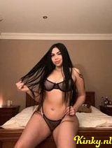 Samy - Party girl/Latina/big ass/whatsapp only
