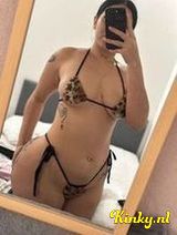 Maddyson - GFE party hot crazy Girl