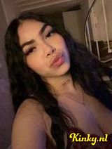 Maddyson - Sexy Latina/party girl/very horny