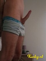 Jasper - Massages & sex