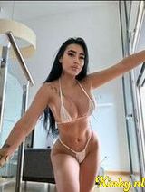 Andrea - Andrea pure fire