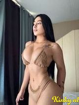 Andrea - Andrea pure fire