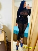 Selena - Escorte new city