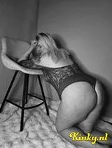 Laila - Geile milf altijd zin in een leuke date