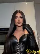 Ninozka - goddess of sex and pleasure, new in your city