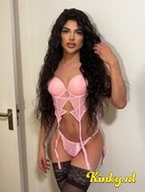 Valentina - LATINA SEXY AND HORNY NEW IN THE CITY