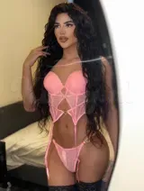 Ninozka - goddess of sex and pleasure, new in your city