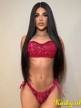 Ninozka - goddess of sex and pleasure, new in your city