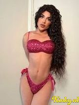 Valentina - LATINA SEXY AND HORNY NEW IN THE CITY