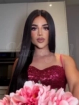 Ninozka - goddess of sex and pleasure, new in your city