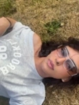 Victoria - Pleasure has my name