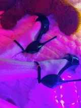 Victoria - Pleasure has my name