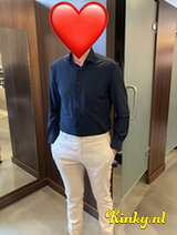 Bram - Nette verzorgde man, ready to please! -XXX-