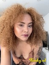 Luna - Hot Brazilian girl, best for party