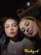 Mia&Samanta - we fulfill your fantasies /party 24/7 video call