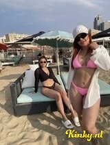 Mia&Samanta - we fulfill your fantasies /party 24/7 video call