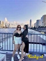 Mia&Samanta - we fulfill your fantasies /party 24/7 video call