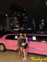 Mia&Samanta - we fulfill your fantasies /party 24/7 video call