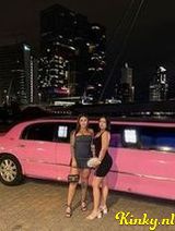 Mia&Samanta - we fulfill your fantasies /party 24/7 video call