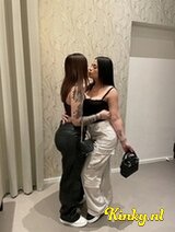Mia&Samanta - we fulfill your fantasies /party 24/7 video call