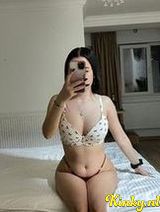 Angela - New sexy girl