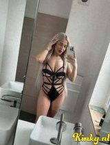 raffaela - all option only for you whit full serice