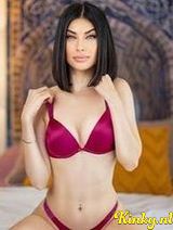 alexandra - gentle sex