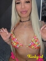 Corina - Hot blonde girl