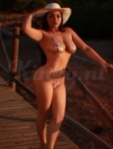 Amina - Party Girl Sensueel & wild – Contact via WhatsApp