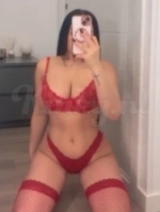 Amina - Party Girl Sensueel & wild – Contact via WhatsApp