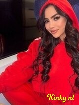 Amina - Party Girl Sensueel & wild – Contact via WhatsApp