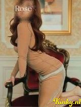 Rose - Pure Soft Body💋Petite Hot Asian👘Role Play❄️GFE