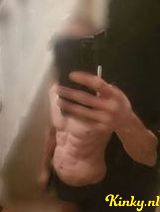 Dave - Gigolo voor vrouwen die écht willen genieten