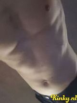 Dave - Grote speeltijd met kleine baas!