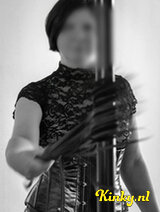 Margo - Dominatrix