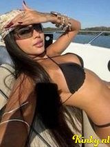 Nicole - The best sexy in town