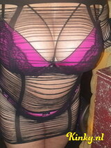 Anita - Anita geile reife Dame