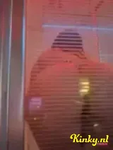 Nadia - Zina tijgertje STOUD