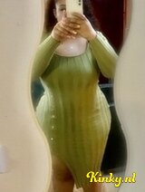 Nadia - Zina tijgertje STOUD