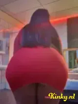 Nadia - Zina tijgertje STOUD