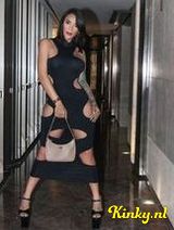 Violetta ts - fetishes fantasies Everything possible