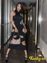 Violetta ts - fetishes fantasies Everything possible