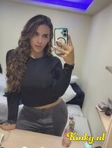 Violetta ts - fetishes fantasies Everything possible