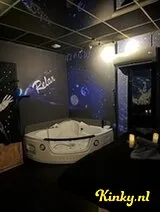 Massagesalon Enschede - Erotische massage