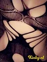 Britt - Geile Nederlandse dame zoekt jouw