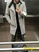 Mariano - Argentinean guy with big cock