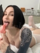 Roxy - My pussy is wet