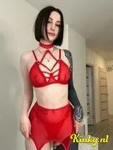 Roxy - My pussy is wet