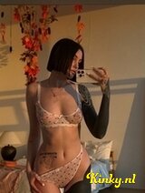 Roxy - My pussy is wet