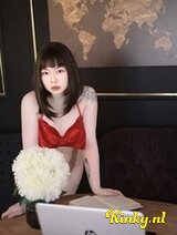 Anna - Hey babe! I am so horny^